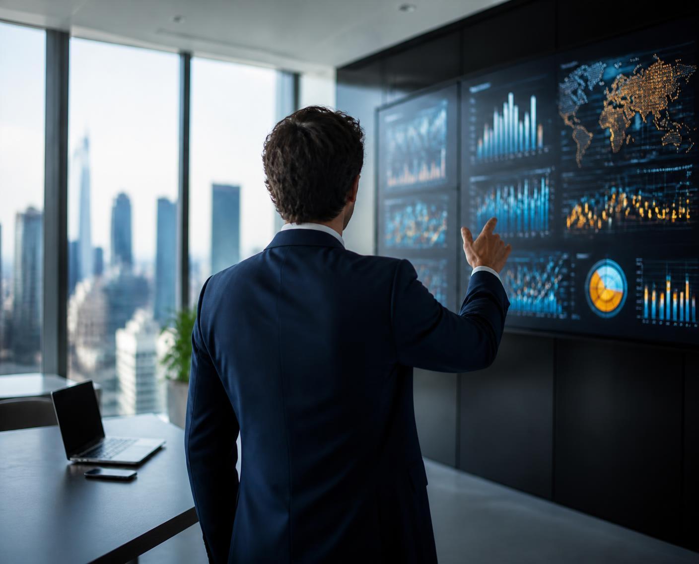 Why AI-Powered Analytics Is Becoming Essential for Modern Collections